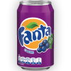 Fanta Cassis