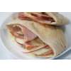 Pita ham en kaas