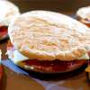 Pita salami en kaas