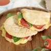 Pita gezond