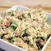 Tonijn salade