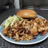 Broodje super kipdöner
