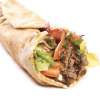 Dürüm shoarma